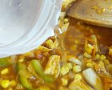 Foto del paso 3 de la receta Guatitas (callos) de la tía Juani