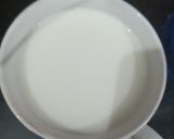 A picture of step 3 of Hot Hot Tea.