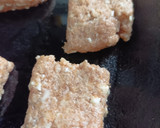 Foto del paso 1 de la receta: Scones de queso harina integral