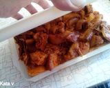 Abált sertésfej, ahogy én készítem recept fázis 6 fotója