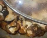 A picture of step 9 of Afghani Khattay Baingan.