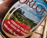 Foto del paso 1 de la receta: Sopa de tomate rápida