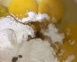 Foto del paso 1 de la receta: Crema Pastelera👊🏻