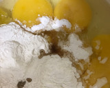Foto del paso 1 de la receta: Crema Pastelera👊🏻