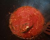 Foto langkah ke 3 dari resep Balado Terong.