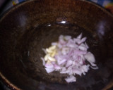 மீல் மேக்கர் மிளகு குருமா ரெசிபி ஸ்டேப் 4 புகைப்படம்