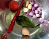 Foto langkah ke 2 dari resep Sayur Asem Betawi.