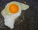 Foto del paso 5 de la receta Patatas al ajillo y complementos