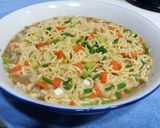 Foto langkah ke 3 dari resep "gorengan ala mie instan".