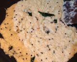 A picture of step 4 of Tri Color breakfast.