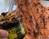 Foto del paso 3 de la receta: Huachinango a la talla “parolas”