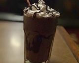 صورة لخطوة 2 من وصفة عصير اوريو وشوكولاته 🍹🍹