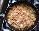 Foto del paso 1 de la receta: Guiso de lentejas con albondiguitas de chorizo
