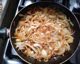 Foto del paso 1 de la receta: Guiso de lentejas con albondiguitas de chorizo