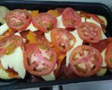 Foto del paso 3 de la receta: Lasagna de berenjenas