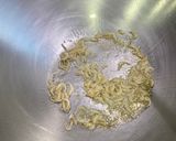 絲瓜麵線的食譜步驟2照片