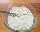 Foto del paso 3 de la receta: Crumble de piña