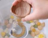 กลีบลำดวน หม้อทอดไร้น้ำมัน วิธีทำสูตร 6 รูป