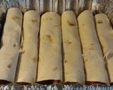 Steak N Shrimp Enchiladas recipe step 6 photo