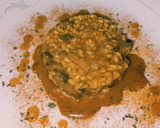 Foto del paso 5 de la receta: Arroz integral con setas y curry