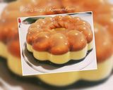 Foto langkah ke 1 dari resep Puding Marie Regal ala KannayaLaste Cafe.