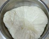 A picture of step 2 of Paneer Pakode.