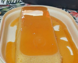 Foto del paso 5 de la receta: Flan casero