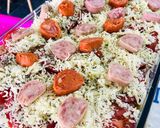 Foto del paso 4 de la receta: Cancato de Salmón