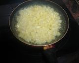 Foto del paso 2 de la receta: Pintxo de tortilla de papas a la paisana