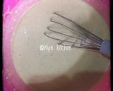 Foto langkah ke 4 dari resep Tempe Mendoan Kriuk Krispi.