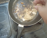 Foto langkah ke 2 dari resep Tenpe oseng jeruk nipis.