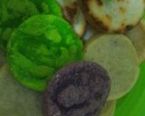 Foto langkah ke 7 dari resep Wingko aneka rasa.