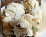 A picture of step 6 of Bread with stuffed potatoes.