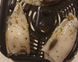Foto del paso 3 de la receta: Calamares al horno en freidora de aire Cosori LI401S 3.8L