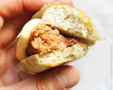Foto del paso 13 de la receta: Las mejores salchichas vegetarianas / veganas / SIN GLUTEN del mundo! Fácil, sencillo, ECONÓMICO (Y en la multiprocesadora!)