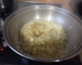 Foto del paso 1 de la receta: 260. Pollo relleno con manzana y champiñones