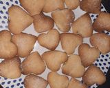 Foto del paso 5 de la receta: Galletitas de limón azucaradas 🍋🍋🍋