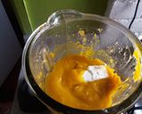 Foto del paso 3 de la receta: Crema de zapallo