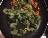 Foto del paso 2 de la receta: Empanadas de Lechuga