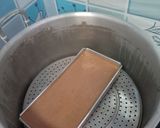 Foto langkah ke 5 dari resep Brownis chocolatos.