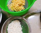 Hình bước làm 1 của món Làm muối rang để rang muối