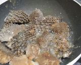 Foto langkah ke 3 dari resep Babat Goreng Gurih.