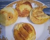Foto langkah ke 3 dari resep Chicken Burger Homemade.