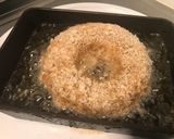 Foto langkah ke 6 dari resep Donat Indomie.