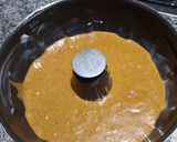 Foto del paso 3 de la receta: Torta de lentejas y harina integral