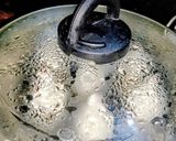 उकडीचे मोदक (गणेश चतुर्थी स्पेशल) रेसिपी चरण 8 फोटो