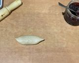 عکس مرحله 8 از دستور نان با مارمالاد آلبالو گیلاس 😋