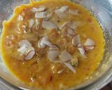 विदर्भ स्पेशल कोहळ्याची खीर (गुळशेलं) (kohlyachi kheer recipe in marathi) रेसिपी स्टेप 4 फोटो