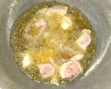 Foto langkah ke 2 dari resep Ayam Woku.