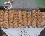 Foto langkah ke 7 dari resep Banana Pastry Cheese.